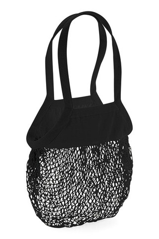 Westford mill W150 - Økologisk bomulds indkøbsnet