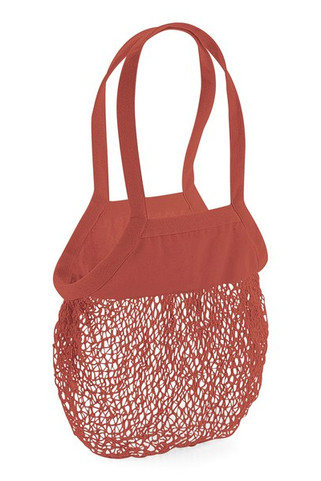 Westford Mill W150 - Organic cotton grocery bag