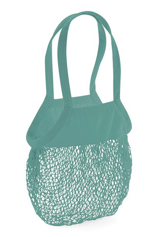 Westford Mill W150 - Filet à provisions en coton bio