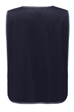 Yoko YHVJ259 - Hi Vis Reflective Border Tabard