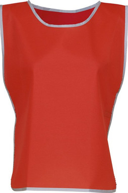 Yoko YHVJ259 - Canotta con bordo riflettente