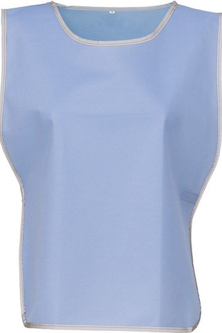 Yoko YHVJ259 - Signalisatie promotiehesjes met reflecterende rand