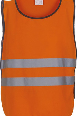 Yoko YHVJ269 - Chasuble haute visibilité