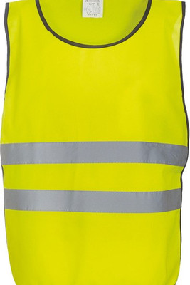 Yoko YHVJ269 - Chasuble haute visibilité