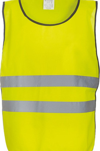 Yoko YHVJ269 - Chasuble haute visibilité