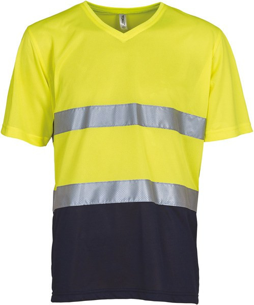 Yoko YHVJ910 - Top Cool - Hi-Vis T-shirt