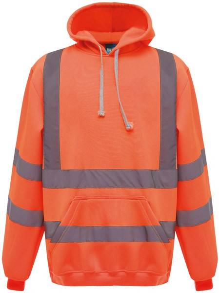 Yoko YHVK05 - Hi-Vis huppari