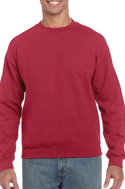 GILDAN GIL18000 - Sweater Crewneck HeavyBlend unisex