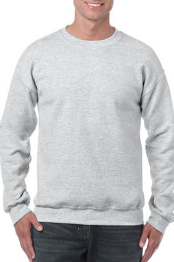 GILDAN GIL18000 - Sweater Crewneck HeavyBlend unisex