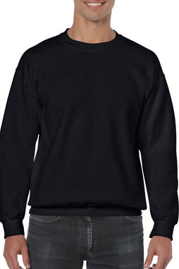 GILDAN GIL18000 - Sweater Crewneck HeavyBlend unisex