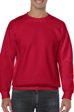 GILDAN GIL18000 - Sweater Crewneck HeavyBlend unisex