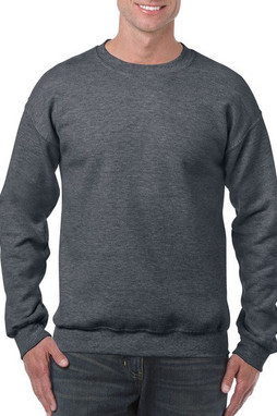 GILDAN GIL18000 - Sweater Crewneck HeavyBlend unisex
