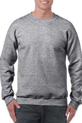 GILDAN GIL18000 - Sweater Crewneck HeavyBlend unisex
