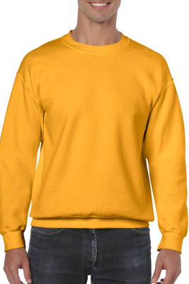 GILDAN GIL18000 - Sweater Crewneck HeavyBlend unisex