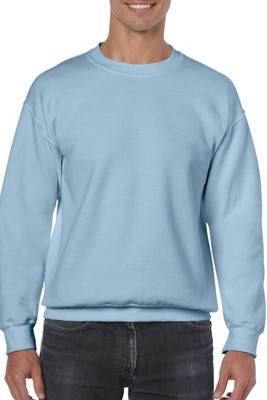 GILDAN GIL18000 - Sweater Crewneck HeavyBlend unisex