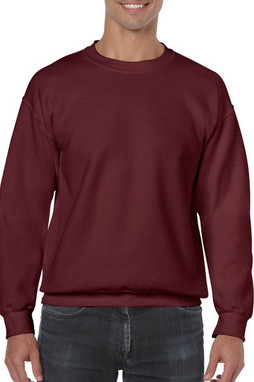 GILDAN GIL18000 - Sweater Crewneck HeavyBlend unisex
