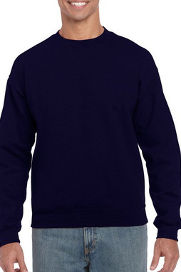 GILDAN GIL18000 - Sweater Crewneck HeavyBlend unisex
