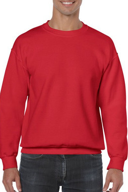 GILDAN GIL18000 - Sweater Crewneck HeavyBlend unisex