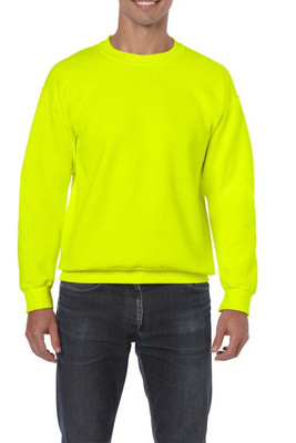 GILDAN GIL18000 - Sweater Crewneck HeavyBlend unisex