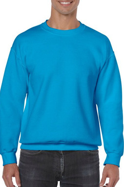 GILDAN GIL18000 - Sweater Crewneck HeavyBlend unisex