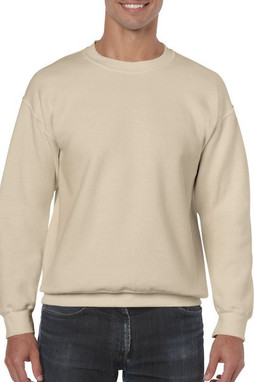 GILDAN GIL18000 - Sweater Crewneck HeavyBlend unisex