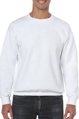 GILDAN GIL18000 - Sweater Crewneck HeavyBlend unisex