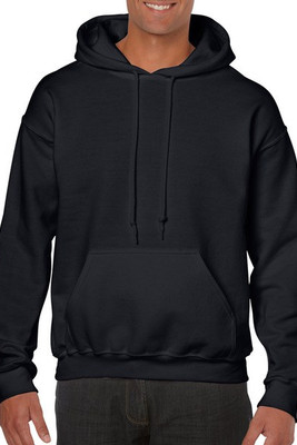 GILDAN GIL18500 - Sweater Hooded HeavyBlend for him