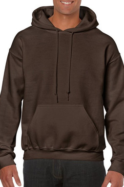 GILDAN GIL18500 - Sweater Hooded HeavyBlend for him
