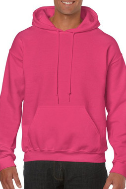 GILDAN GIL18500 - Sweater Hooded HeavyBlend for him