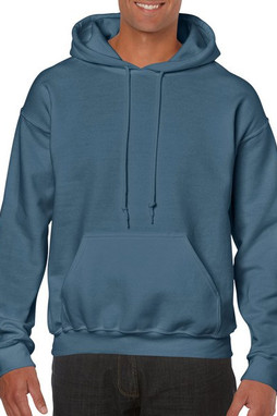 GILDAN GIL18500 - Sweater Hooded HeavyBlend for him