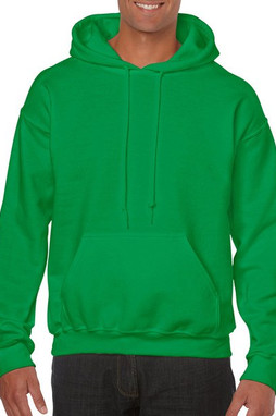 GILDAN GIL18500 - Sweater Hooded HeavyBlend for him