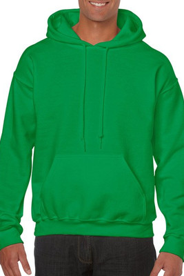 GILDAN GIL18500 - Sweater Hooded HeavyBlend for him