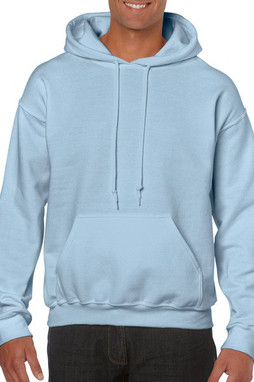 GILDAN GIL18500 - Sweater Hooded HeavyBlend for him