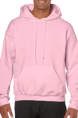 GILDAN GIL18500 - Sweater Hooded HeavyBlend for him