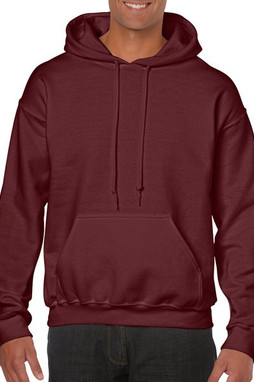 GILDAN GIL18500 - Sweater Hooded HeavyBlend for him