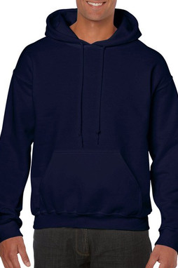 GILDAN GIL18500 - Sweater Hooded HeavyBlend for him