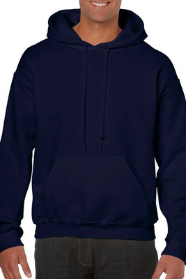 GILDAN GIL18500 - Sweater Hooded HeavyBlend for him