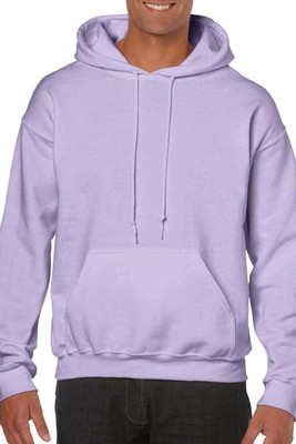 GILDAN GIL18500 - Sweater Hooded HeavyBlend for him