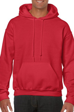 GILDAN GIL18500 - Sweater Hooded HeavyBlend for him