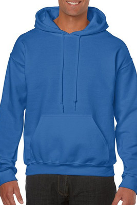 GILDAN GIL18500 - Sweater Hooded HeavyBlend for him