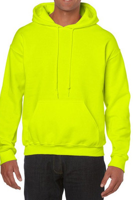 GILDAN GIL18500 - Sweater Hooded HeavyBlend for him