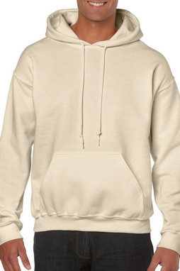 GILDAN GIL18500 - Sweater Hooded HeavyBlend for him
