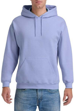 GILDAN GIL18500 - Sweater Hooded HeavyBlend for him