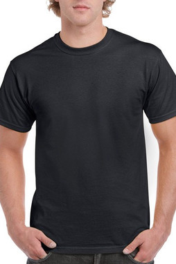 GILDAN GIL2000 - T-shirt Ultra Cotton SS
