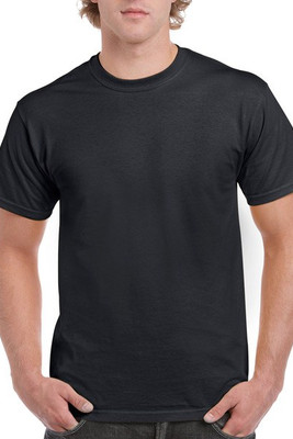 GILDAN GIL2000 - T-shirt Ultra Cotton SS
