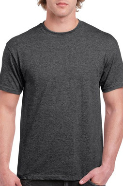 GILDAN GIL2000 - T-shirt Ultra Cotton SS