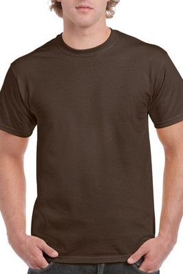 GILDAN GIL2000 - T-shirt Ultra Cotton SS