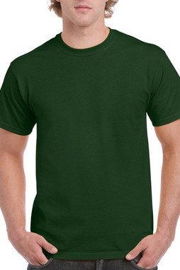 GILDAN GIL2000 - T-shirt Ultra Cotton SS