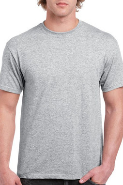 GILDAN GIL2000 - T-shirt Ultra Cotton SS