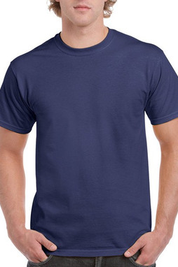 GILDAN GIL2000 - T-shirt Ultra Cotton SS